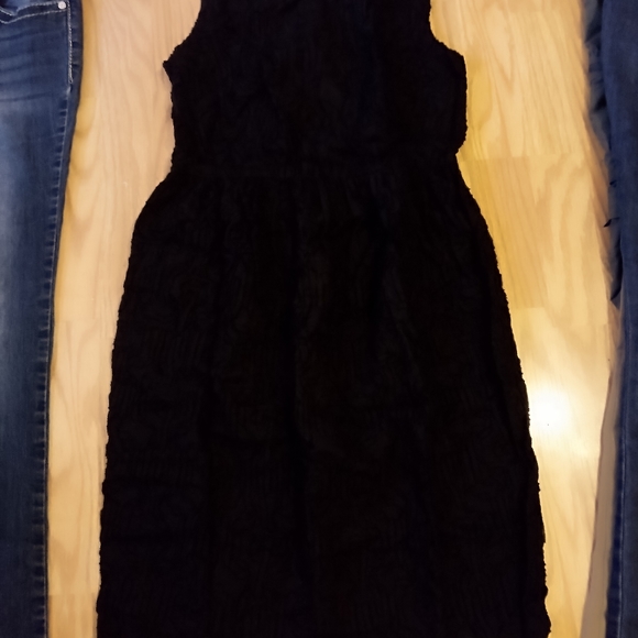 Talbot's little black dress - Picture 1 of 3